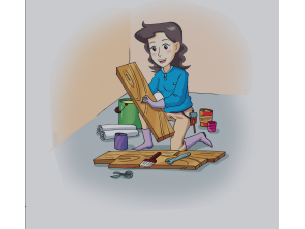 裝修為何會產生VOCS？